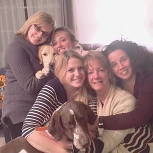 Meet your Posher, Jess